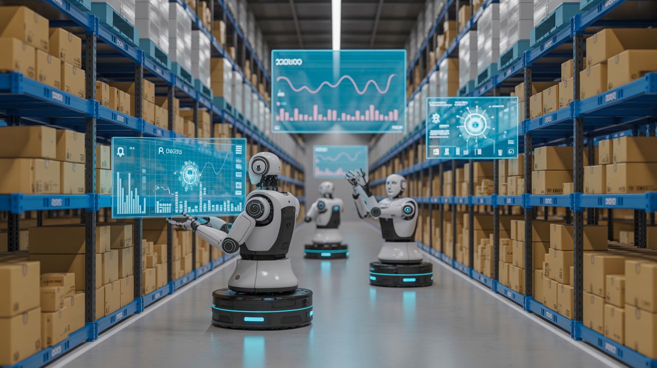 JPMorgan ziet groei van 30% in AI e-commerce revolutie