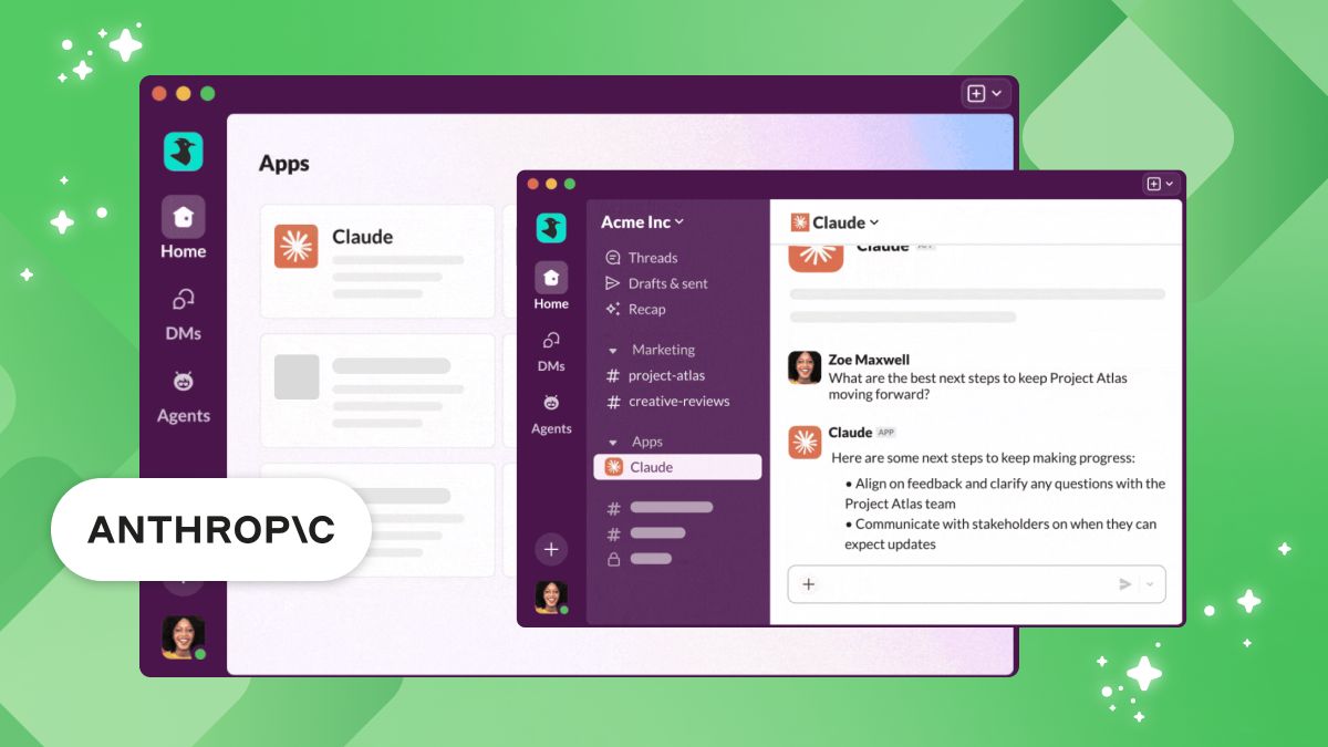 Anthropic and Salesforce Expand Strategic Partnership to Deliver Trusted AI for Regulated Industries