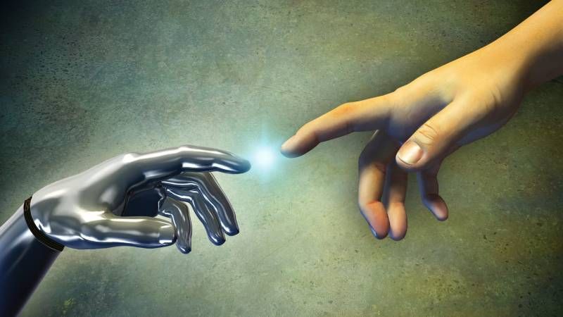 Technology: Causing Chaos Or Transforming The World Order?