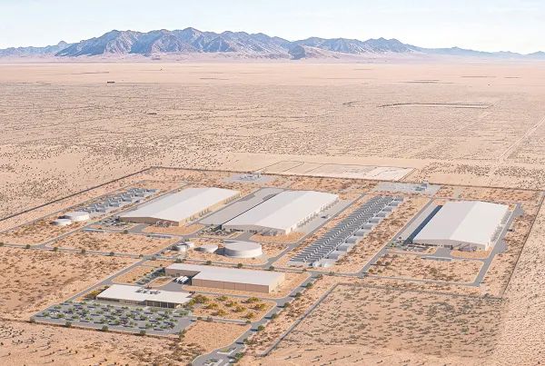 Meta Breaks Ground on New AI Data Center Project