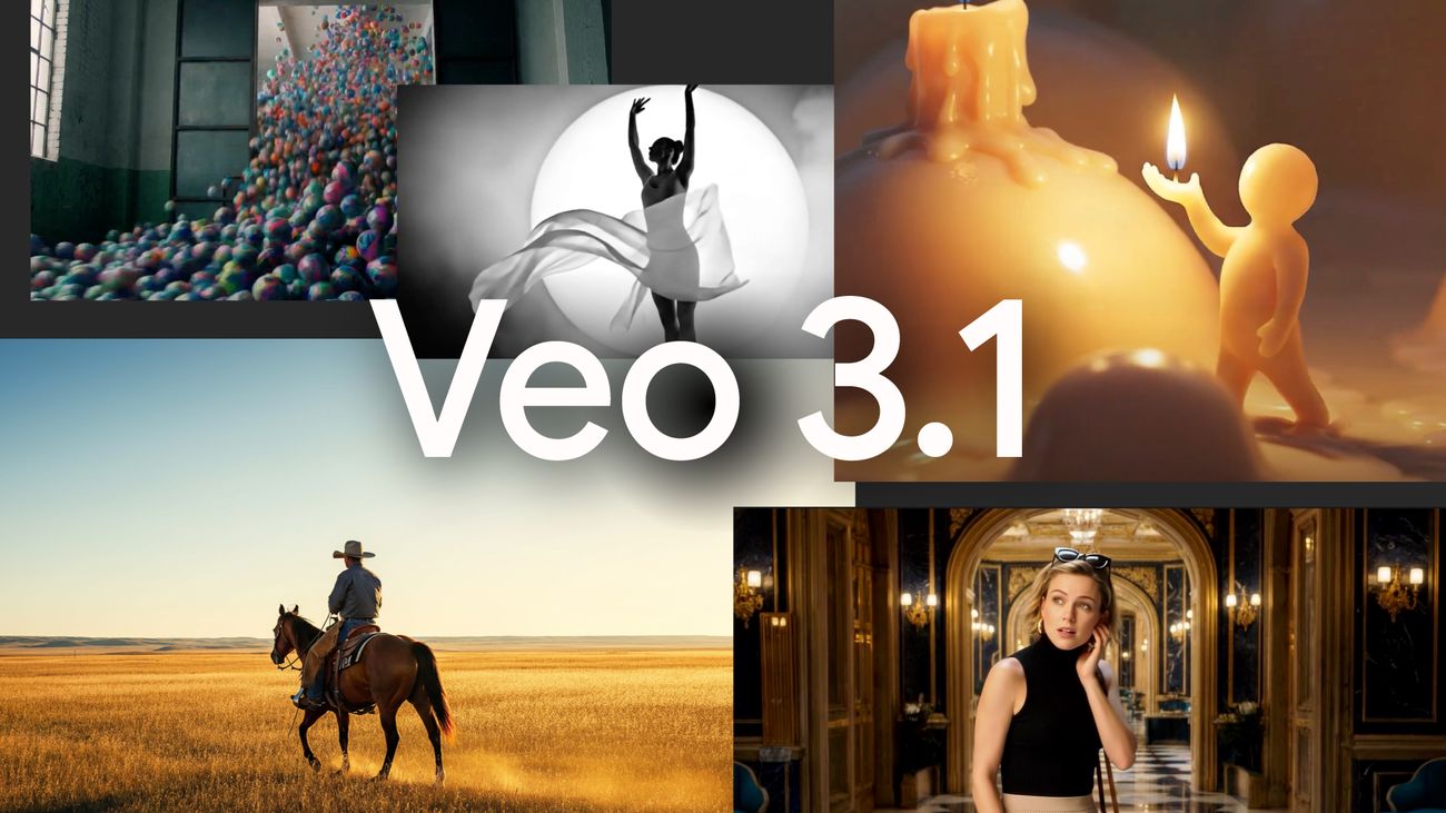 Introducing Veo 3.1 and advanced capabilities in Flow