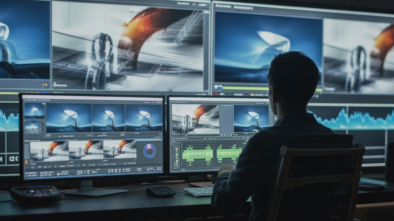 Hoe Veo 3.1 Google naar top van AI-video tilt