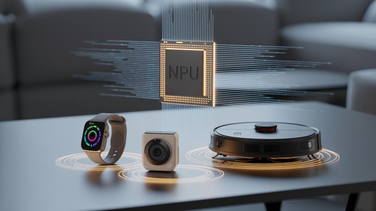 Google Coral NPU: Een volledige platformstack voor Edge-AI