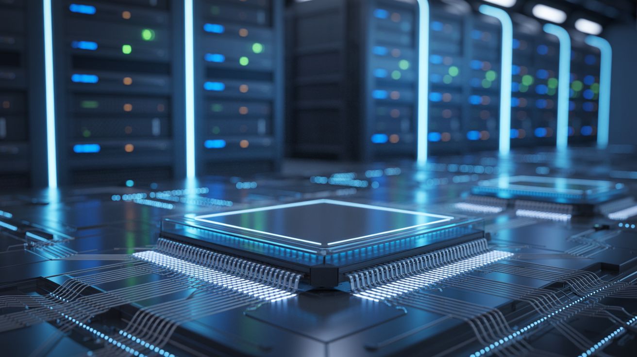 Intel zet koers naar AI-dominantie met “Crescent Island”