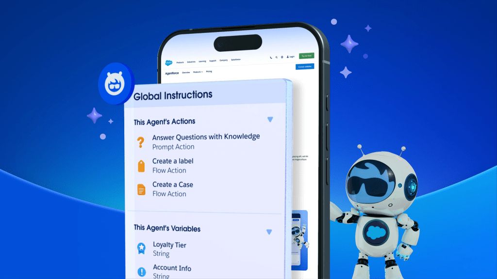 Agentforce 360 Platform