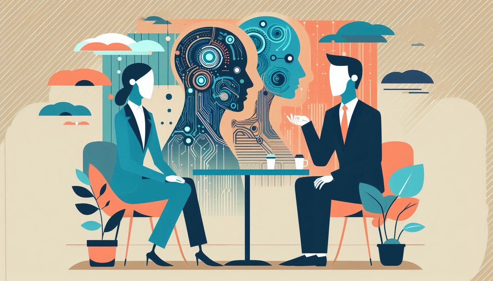 Jack & Jill raises $20M to fix job hunting with conversational AI - SiliconANGLE