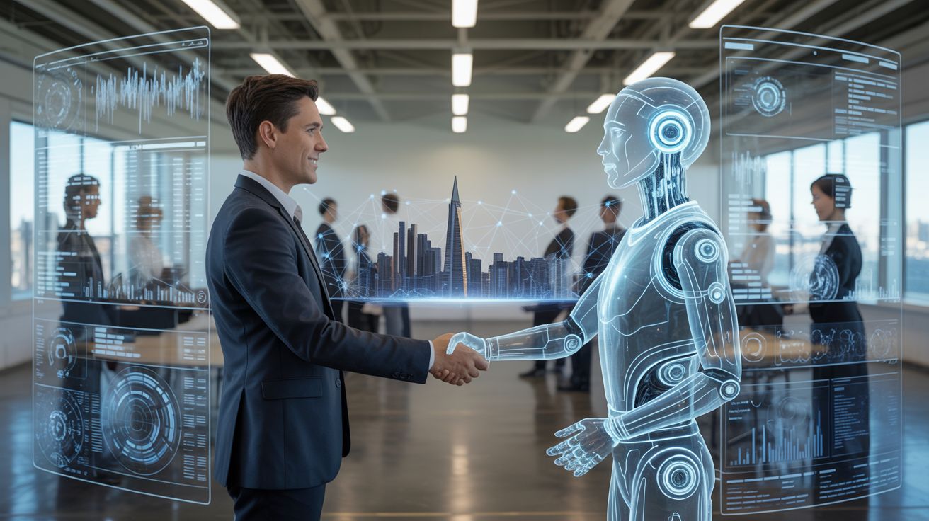 Salesforce transformeert CRM met Agentforce 360 en AI-allianties