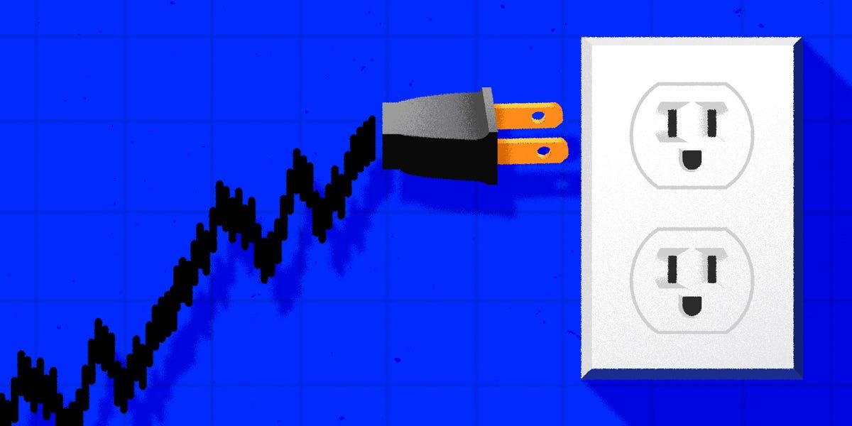 Beware a swelling bubble in AI data centers, Alibaba chairman says
