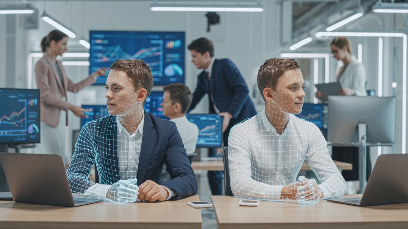 Elke werknemer krijgt een AI-dubbel: Viven vangt kennisverlies op