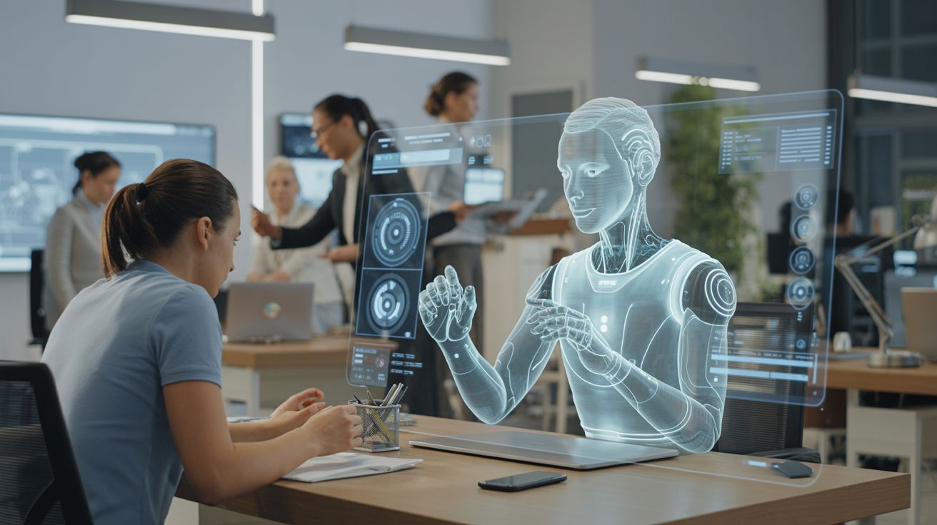 Vanguard: Van tijdsverspilling naar tijdwinst met AI