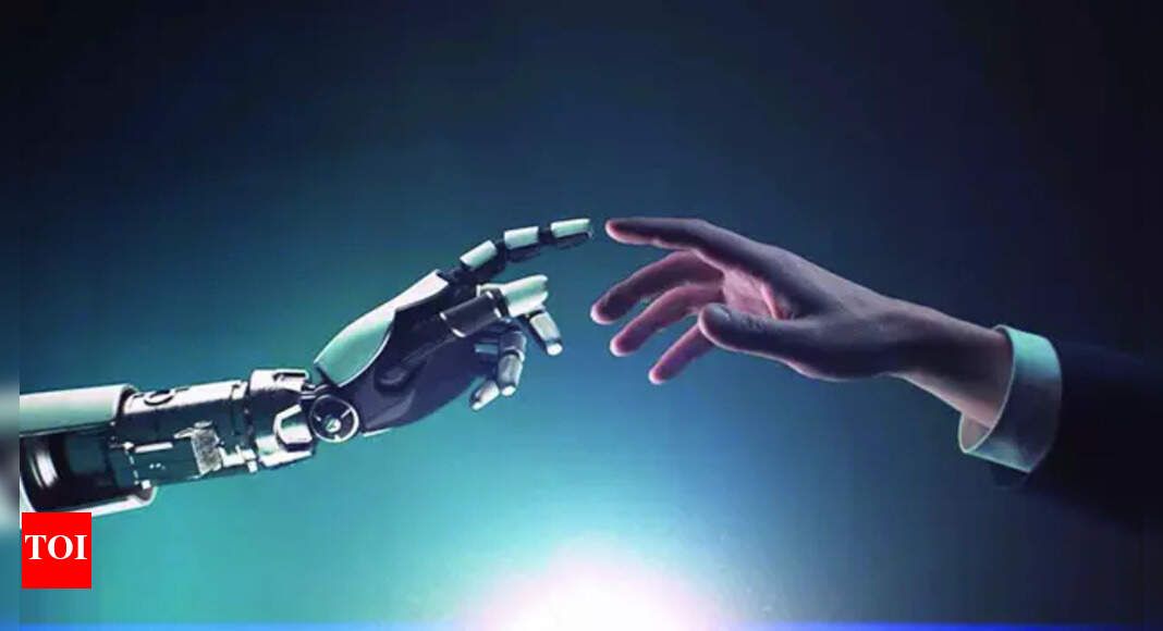 AI confidants and digital romance: How US students are turning to AI for emotional and romantic connections - The Times of India