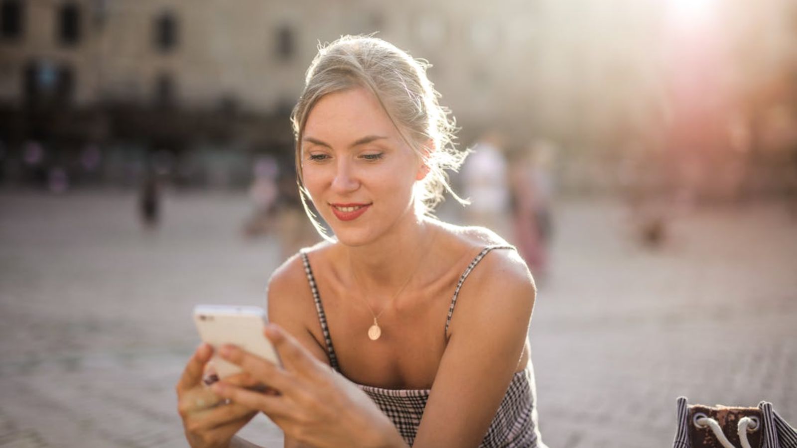 Teens Are Falling in Love and Making Friends With AI in New Report