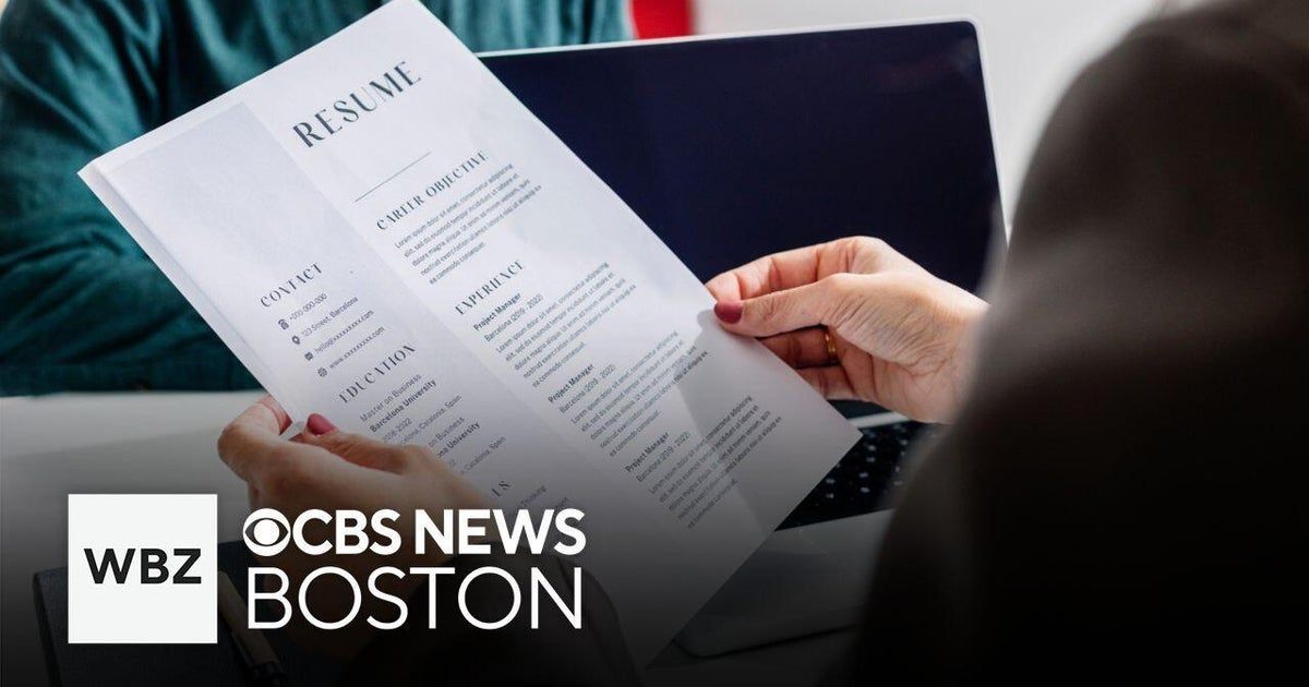 Employees warn job seekers against using AI to write their resume or cover letter