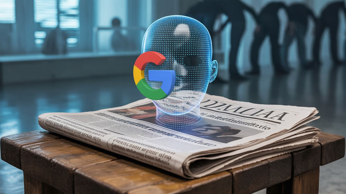 Google onder vuur: Italiaanse uitgevers eisen onderzoek naar AI Overviews