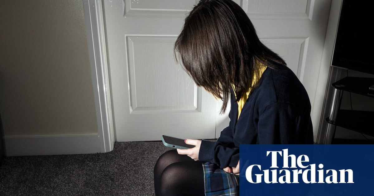 Parents will be able to block Meta bots from talking to their children under new safeguards