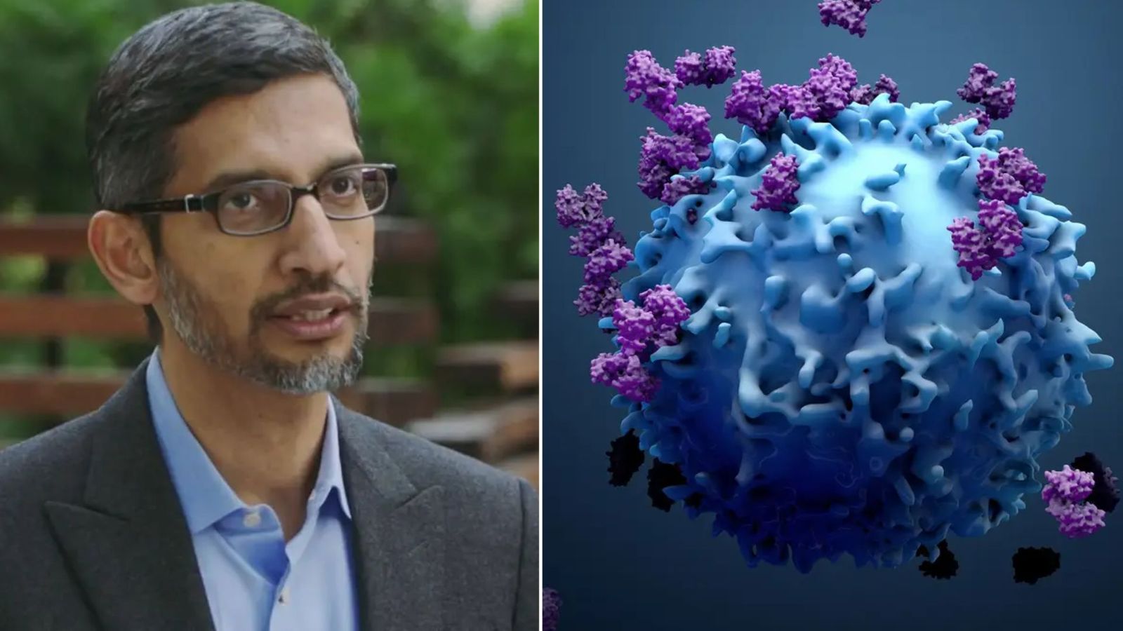 'Milestone': Google AI reveals new method to make cancer treatable
