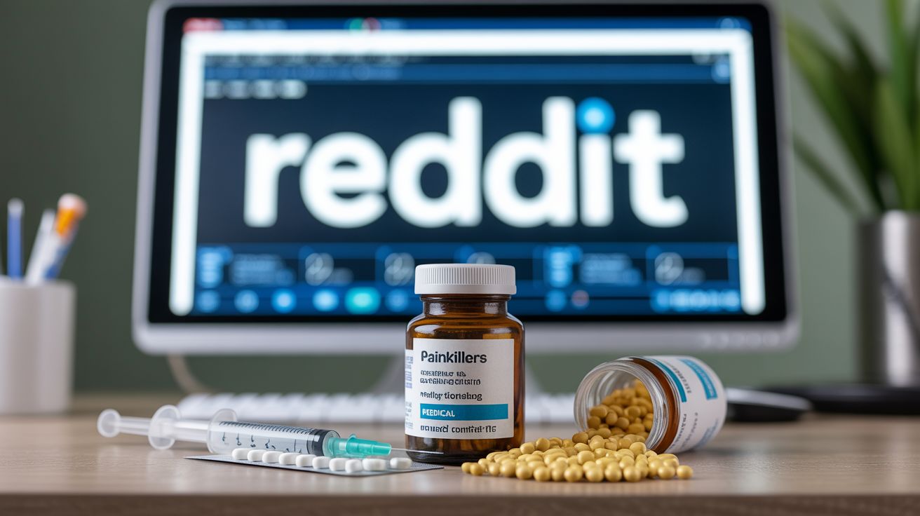 Chatbot van Reddit raadt heroïne aan bij pijn — opnieuw falend AI-advies