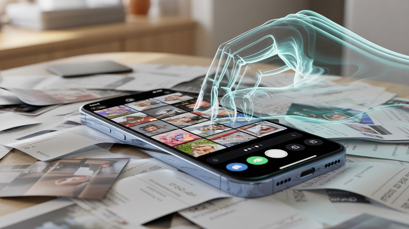 Privacy versus gemak: Facebook laat AI ongeziene foto’s verwerken