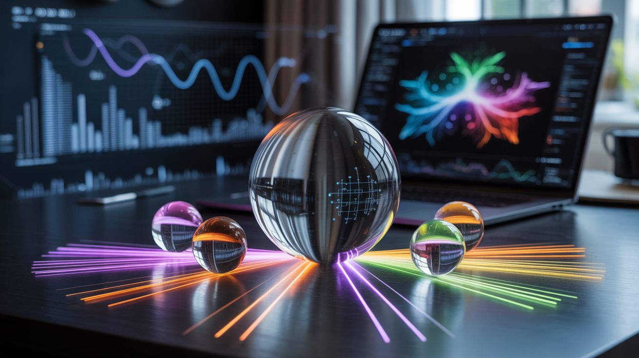 Extra zin in prompt die AI-modellen radicaal creatiever maakt