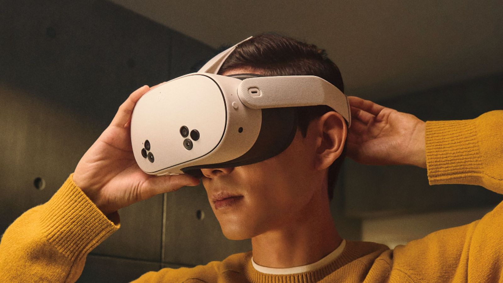 Meta Quest headsets are getting a big upgrade for watching TVs and movies — what you need to know