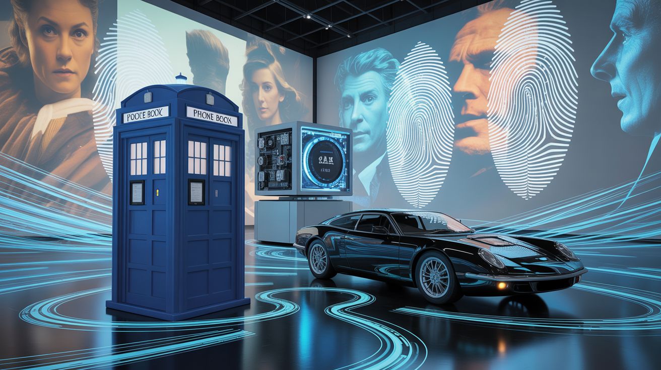 Transparantie in AI: Ontdek de copyrights van de creaties