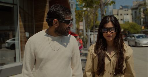 Inside Niantic Spatial’s AI location-aware companion | Niantic Spatial, Inc.