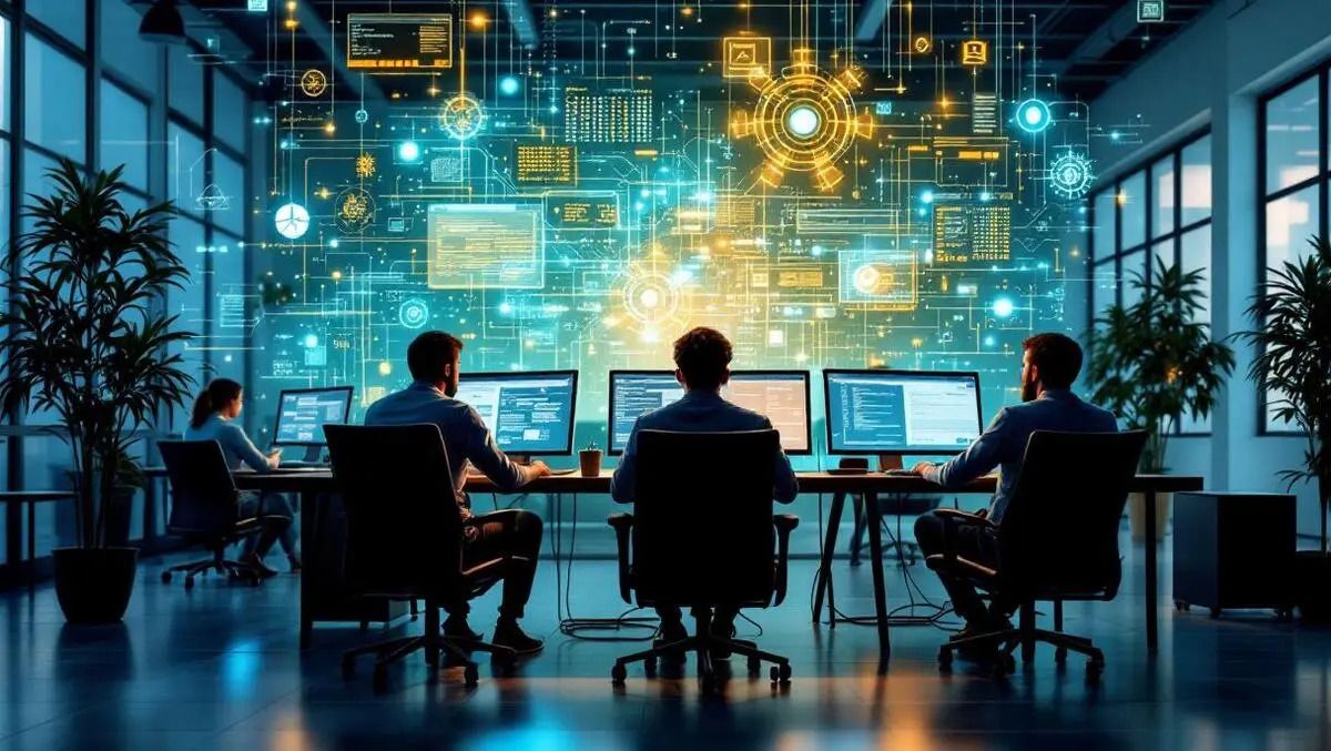 Cognizant launches AI blueprint to accelerate enterprise coding