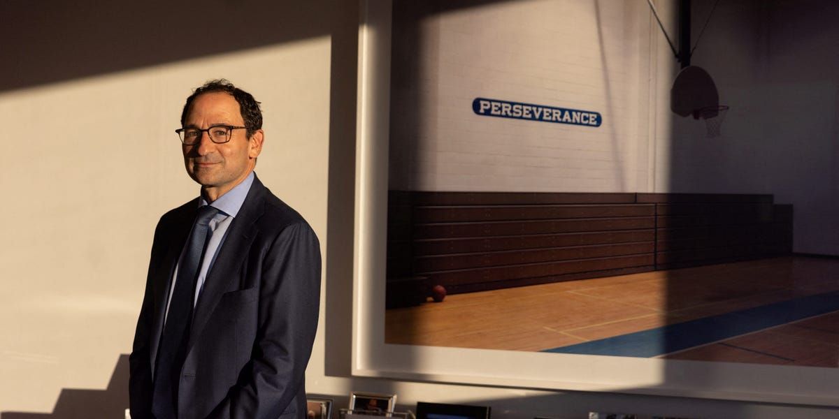 From coders to creatives: Jon Gray breaks down potential winners and losers of the AI era