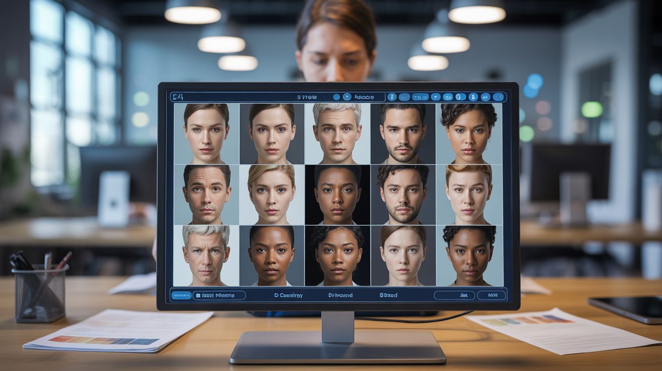 Gebruikers vertrouwen blind op AI — en zien geen vooringenomenheid