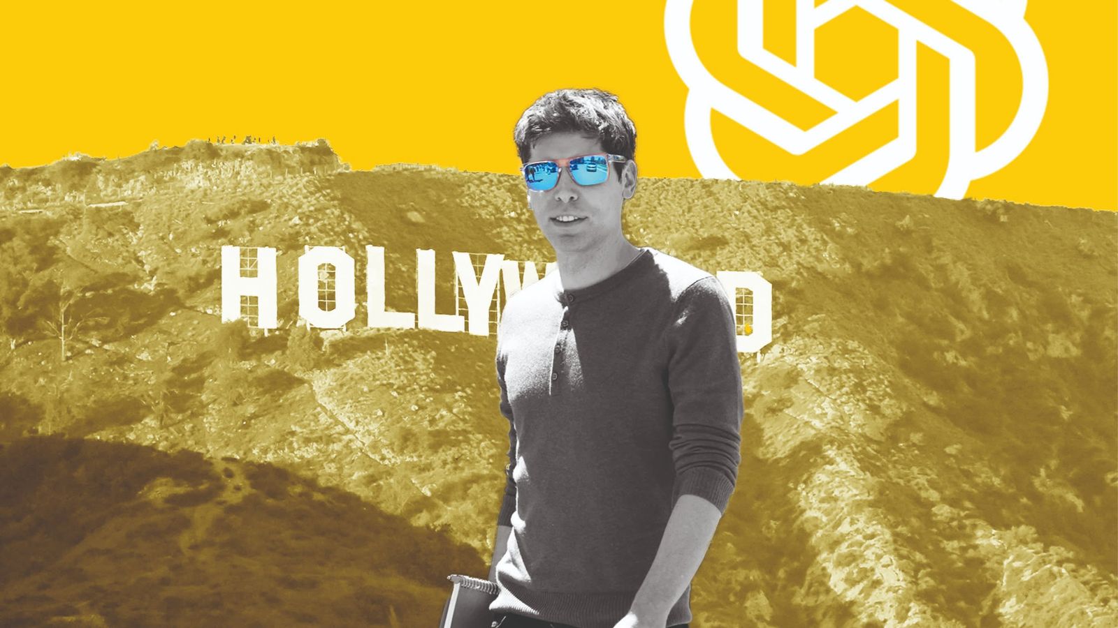 OpenAI courts Hollywood over plans for video generation model Sora