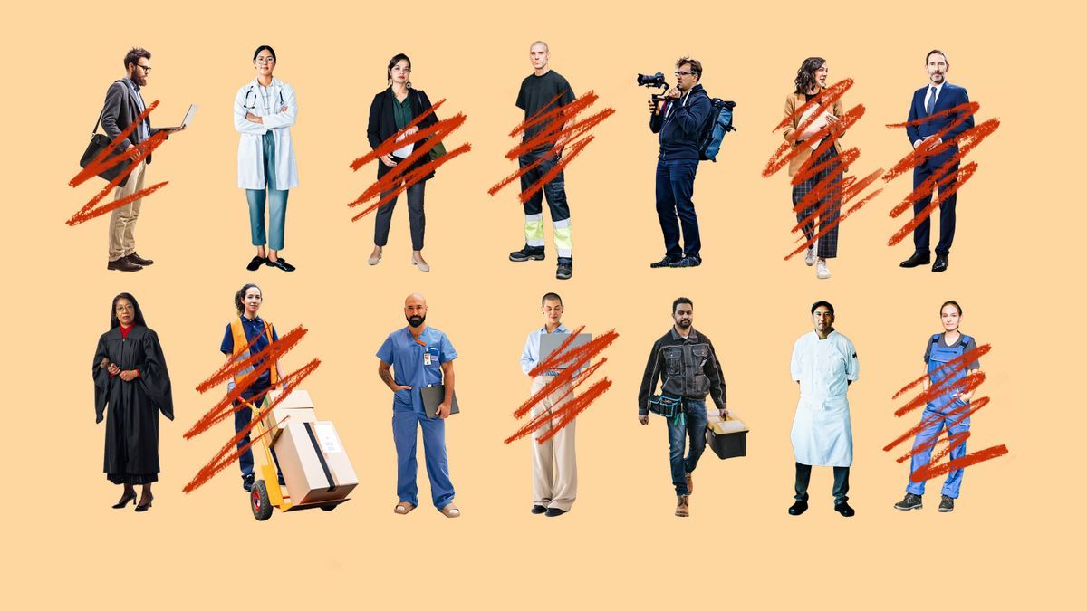 Winners and Losers of the AI Revolution: Artificial Intelligence Is Radically Changing the Employment Landscape