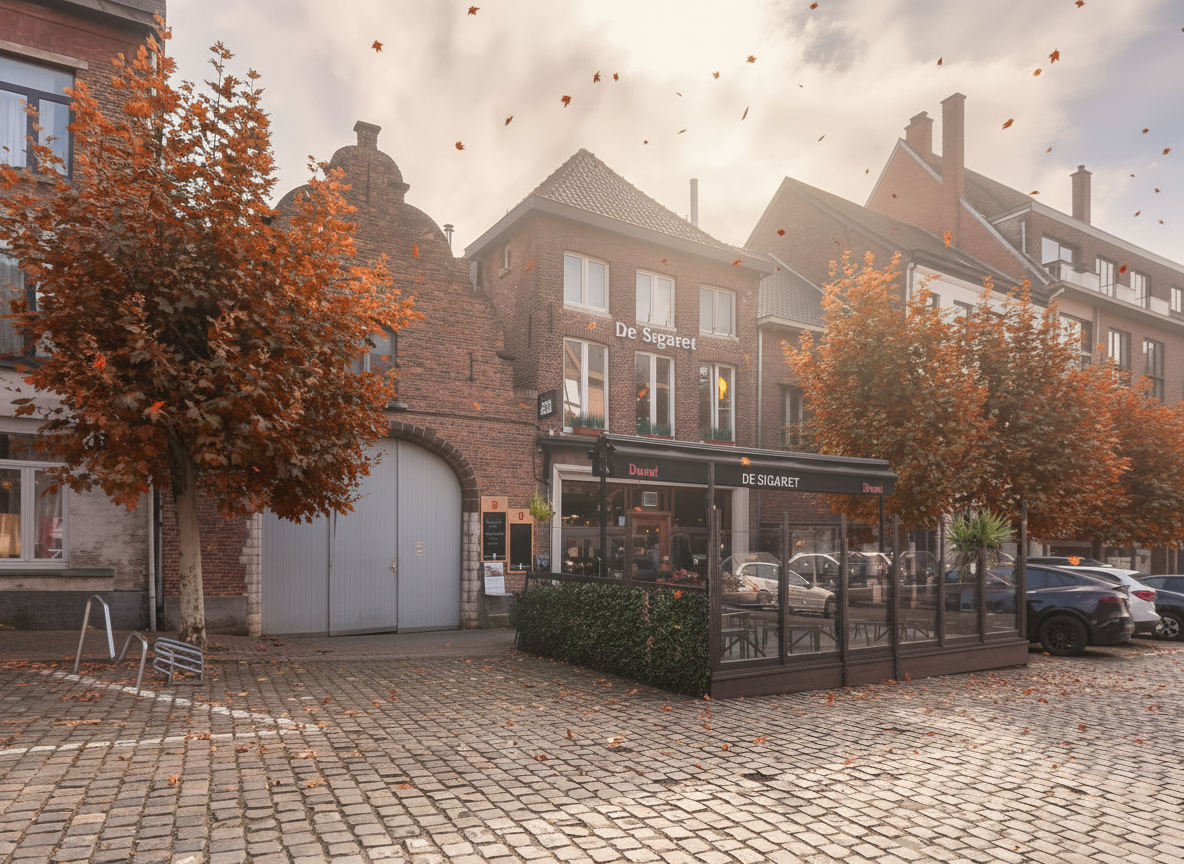 Van schatting tot verkoop: het complete stappenplan voor een zorgeloze verkoop deze herfst