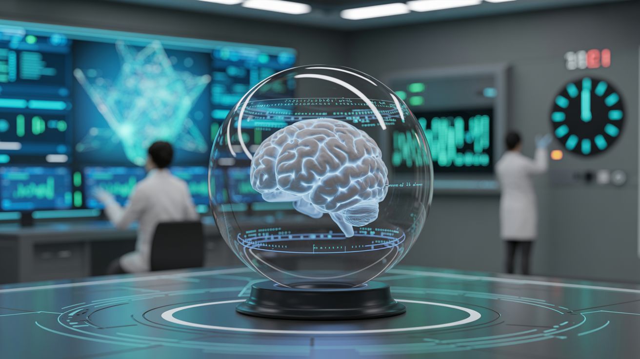 Elon Musk zet in op doorbraak: Grok 5 streeft AGI na