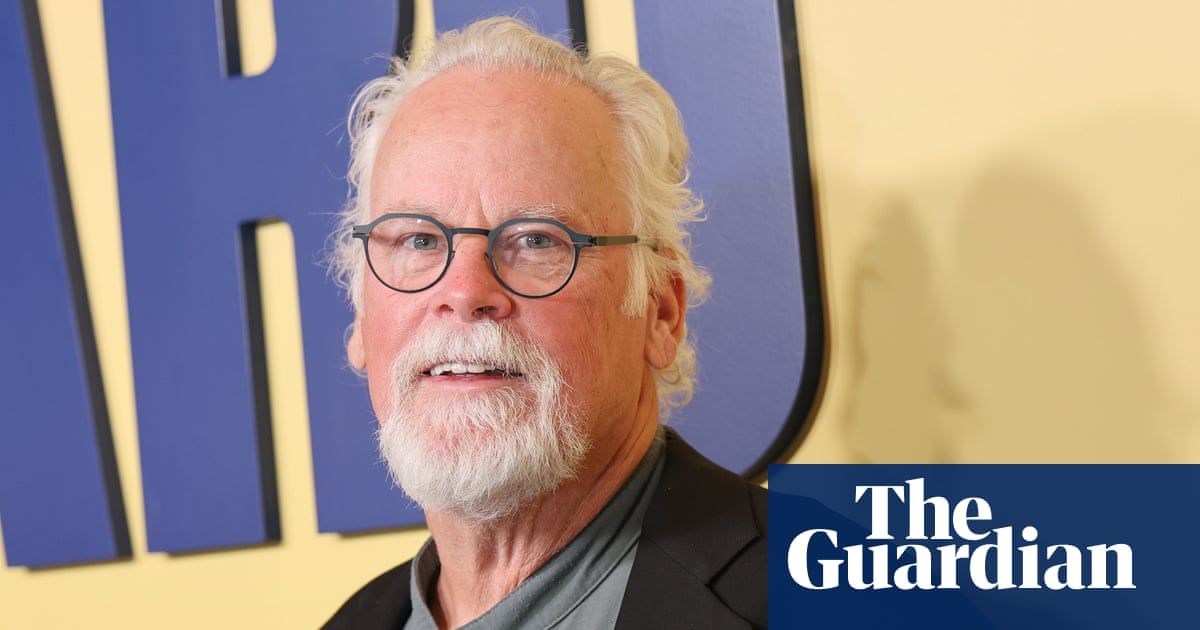 ‘Every kind of creative discipline is in danger’: Lincoln Lawyer author on the dangers of AI