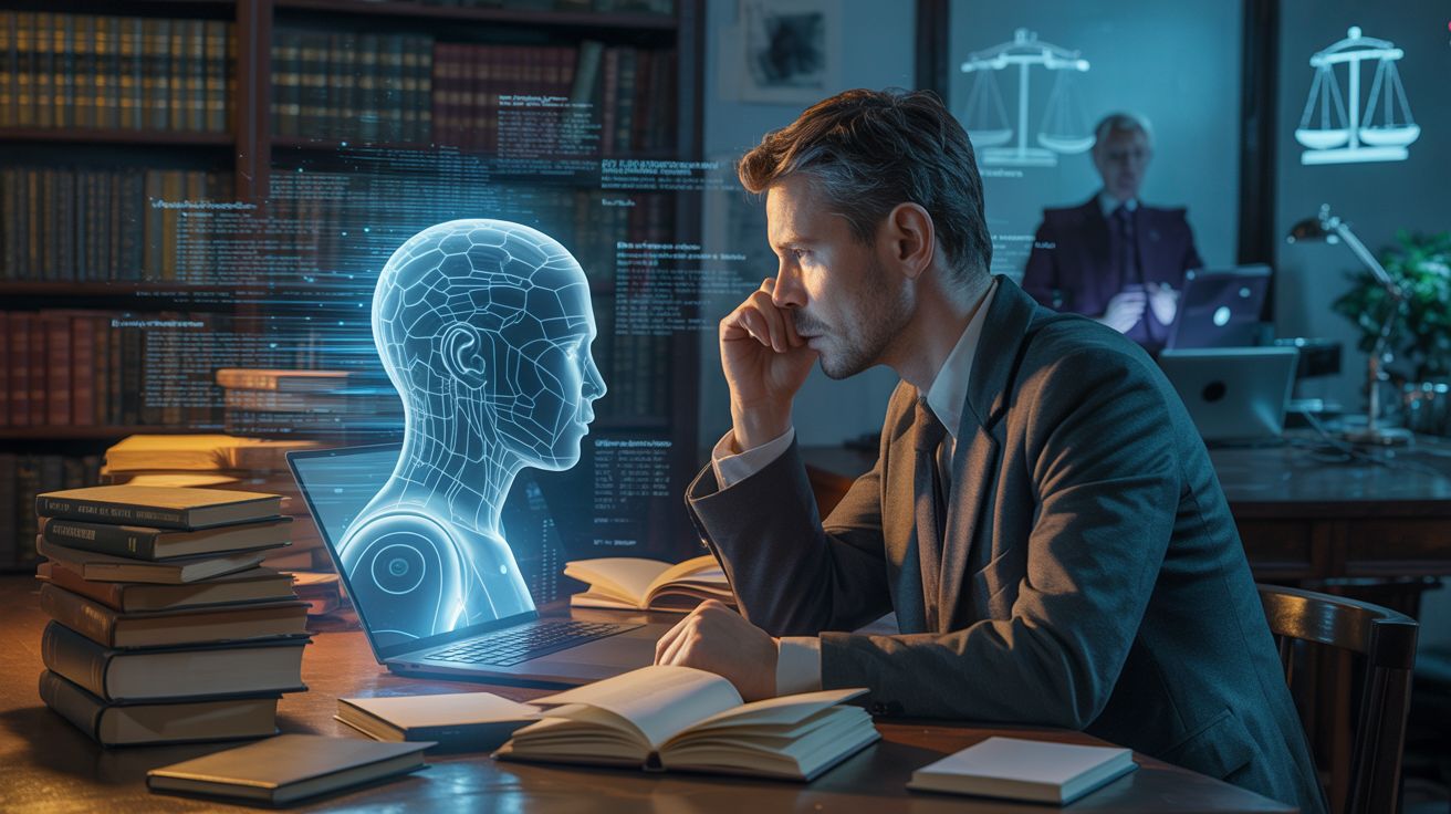 Creatie in crisis: Hoe AI elk creatief vak bedreigt volgens Michael Connelly