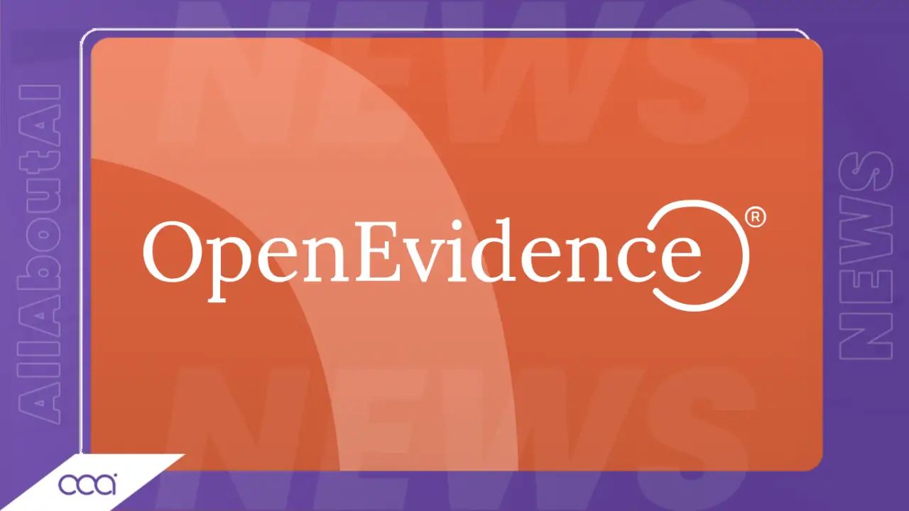 OpenEvidence Raises $200 Million for Its “ChatGPT for Medicine”