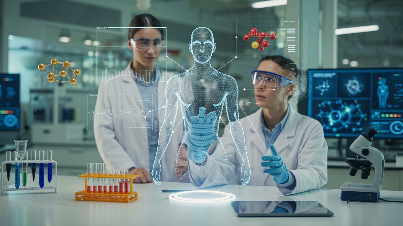 Claude for Life Sciences: De slimme assistent voor wetenschap en regulering