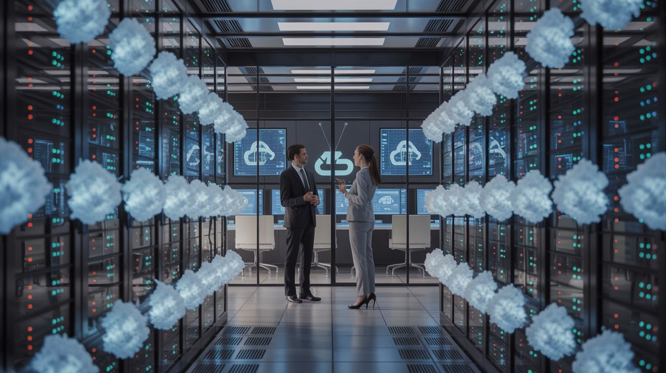 Cloudgigant Google biedt schaal aan Anthropic in deal van tientallen miljarden