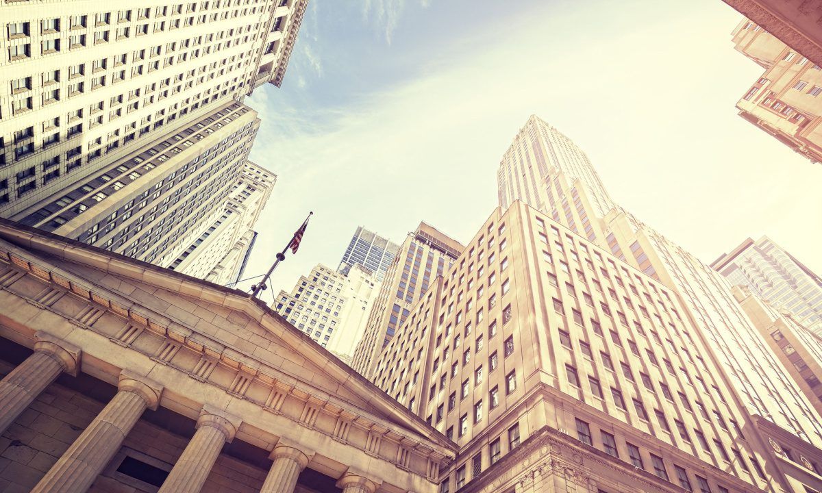 OpenAI Turns to Wall Street for AI Training Help | PYMNTS.com