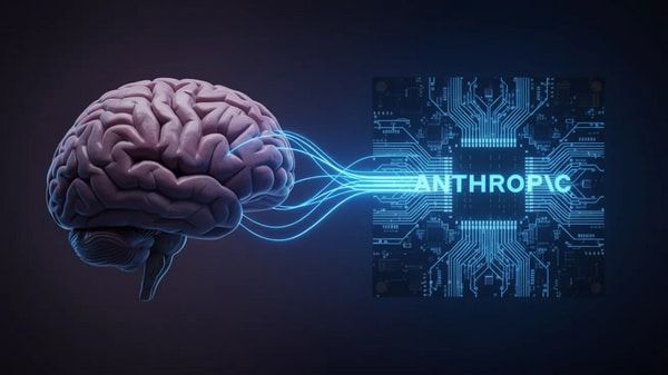 Anthropic co-founder admits he’s ‘deeply afraid’ of AI, calls it a ‘mysterious creature’ | Mint