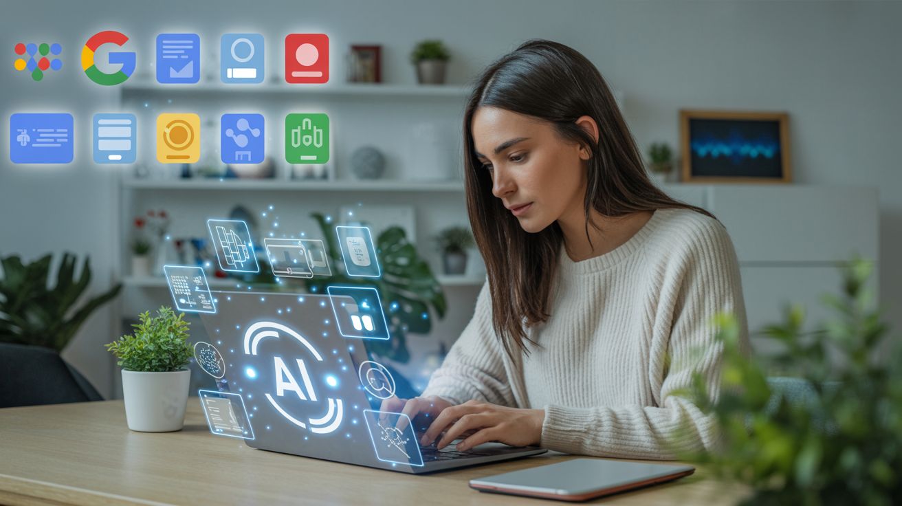 Google Skills: Nieuw leerplatform voor AI-vaardigheden