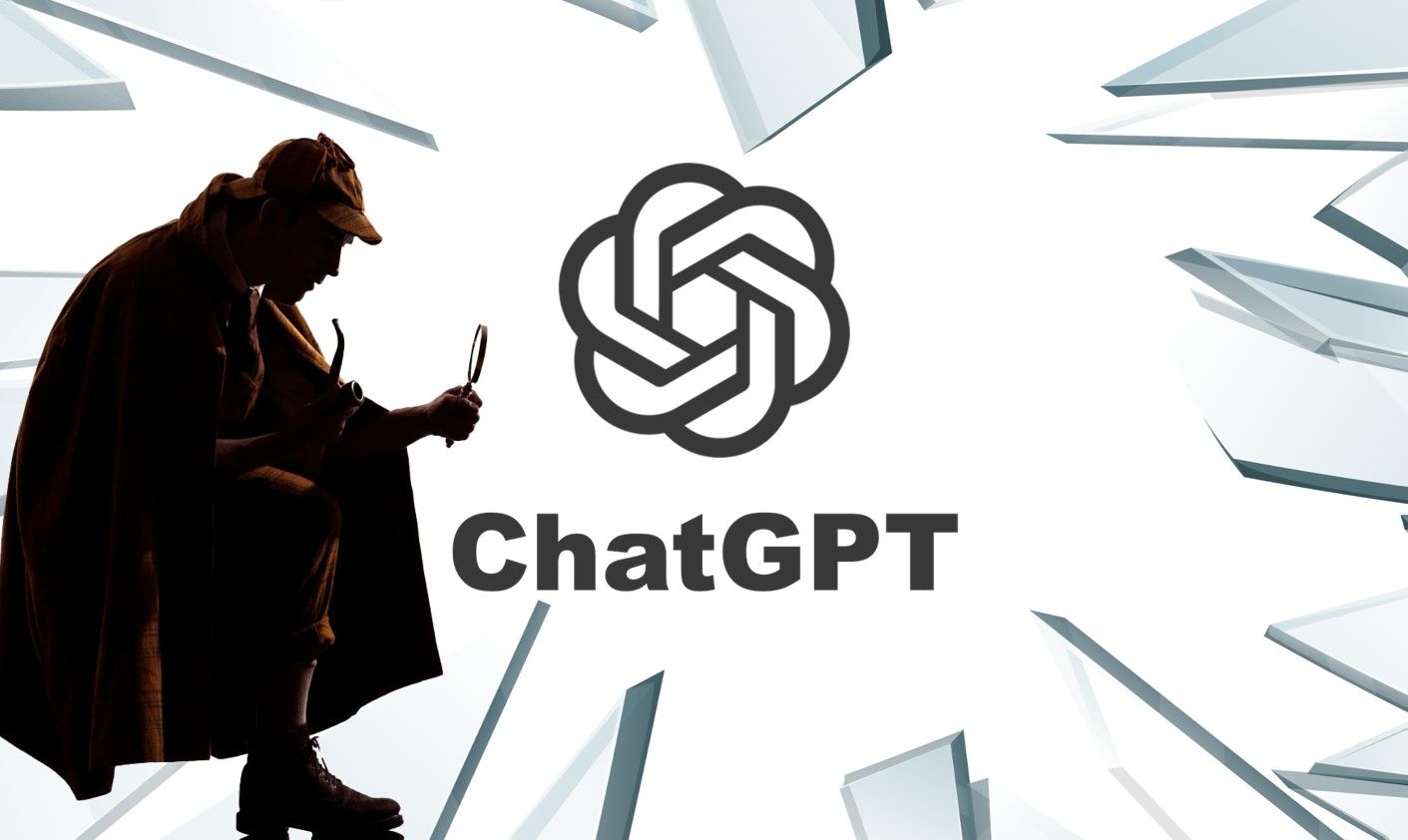 What you write on ChatGPT is evidence. A user's identity was revealed in an investigation.