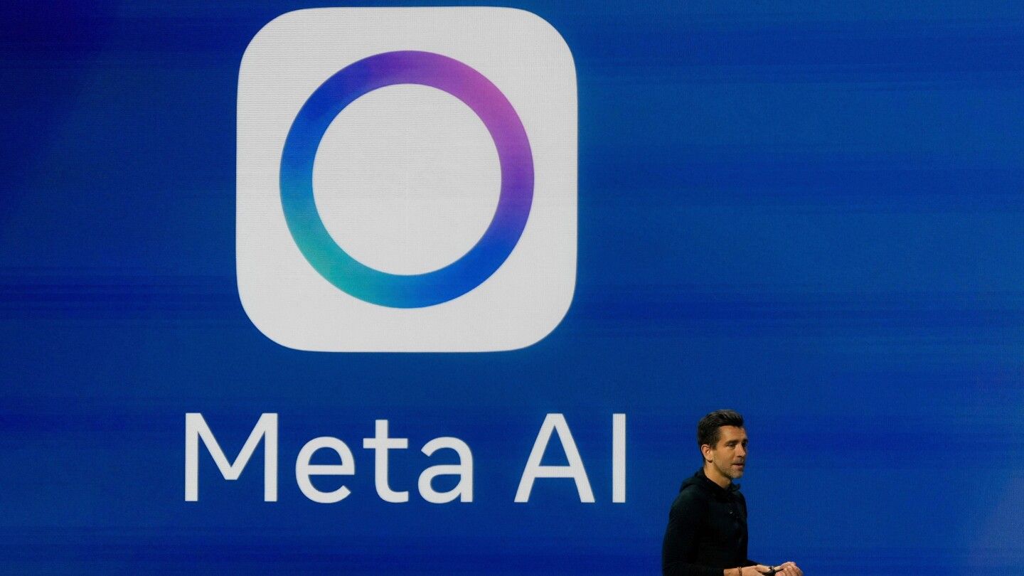 Meta cutting 600 AI jobs even as it continues to hire more for its superintelligence lab