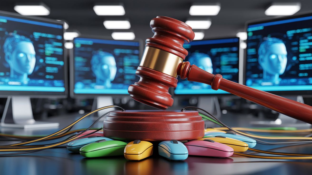 Reddit beschuldigt Perplexity van illegaal oogsten van gebruikersdata