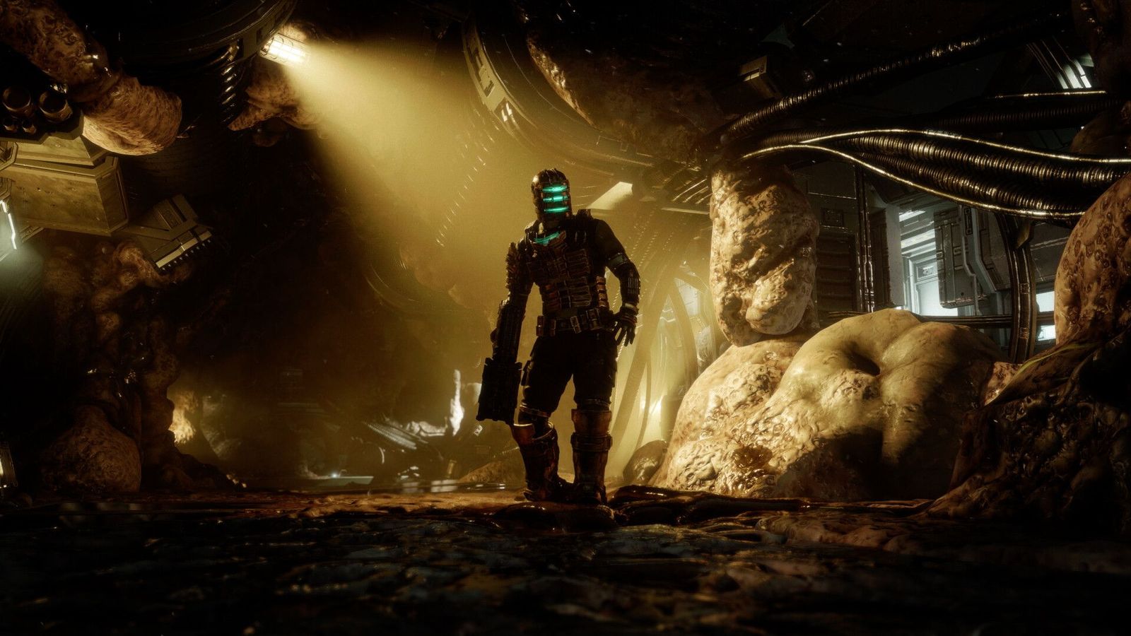 Dead Space creator and ex Call of Duty boss Glen Schofield says AI is 