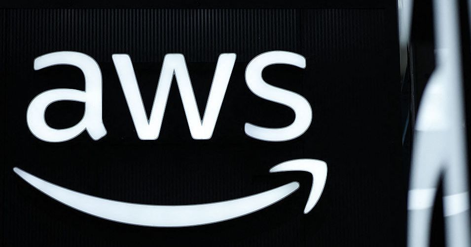 What the Huge AWS Outage Reveals About the Internet