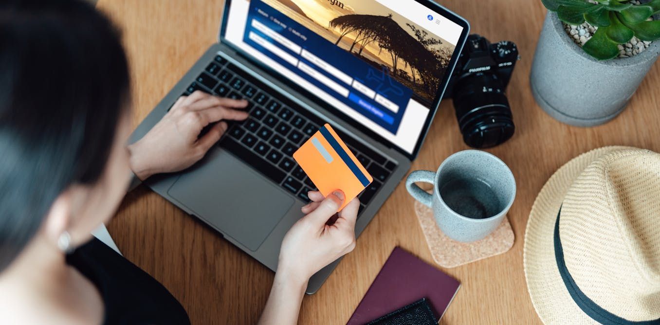 AI is using your data to set personalised prices online. It could seriously backfire