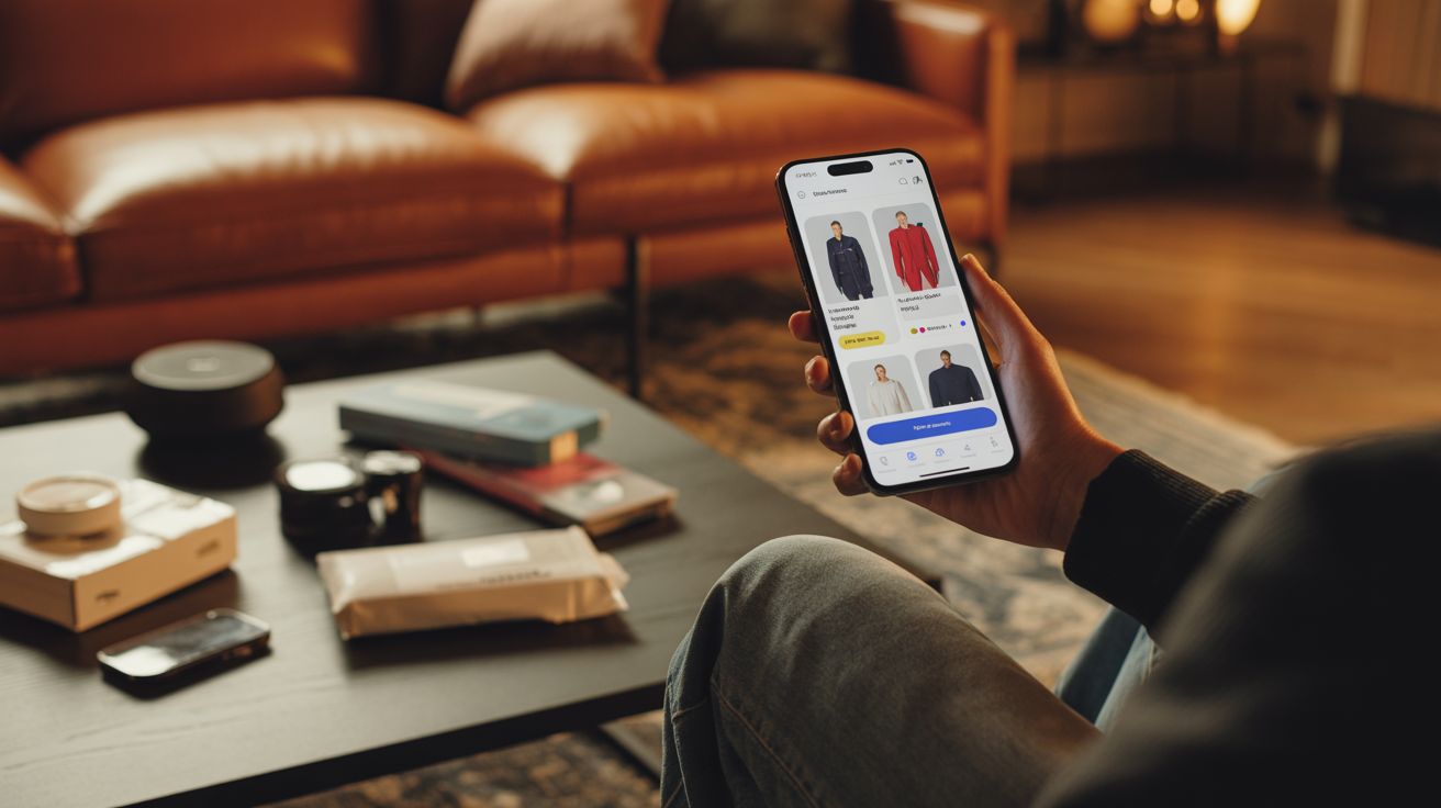 “Help Me Decide”: Amazon laat AI kiezen wat u moet kopen