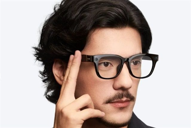 China's AI glasses are prototypes no more: Alibaba, Baidu just made them a market