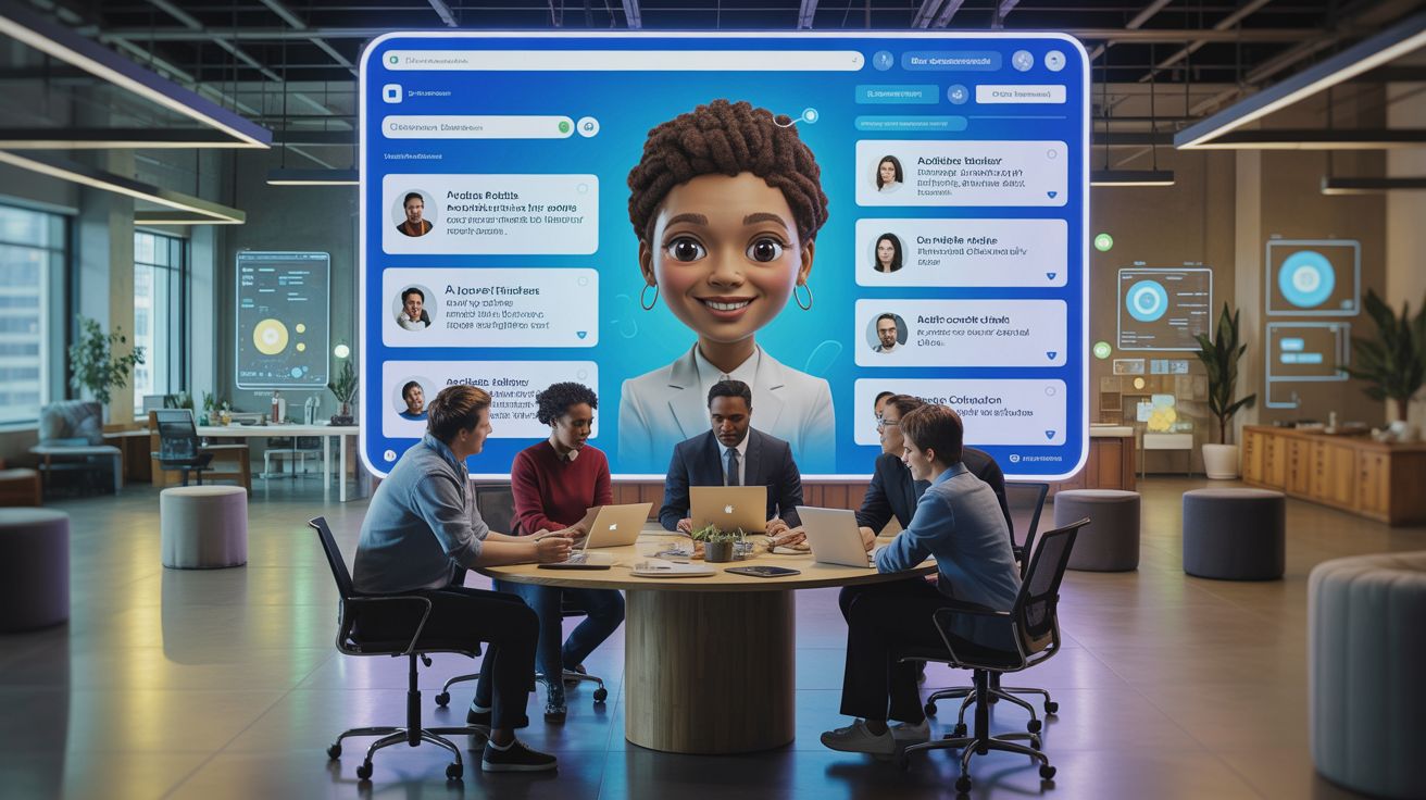 Van Clippy naar Mico: Microsoft geeft AI-assistents een nieuwe dimensie